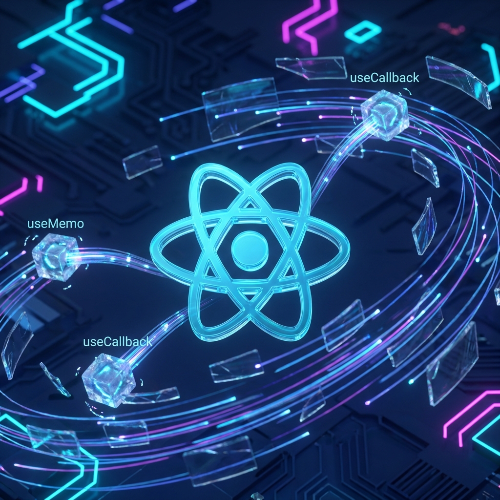 Mastering React Performance with Hooks